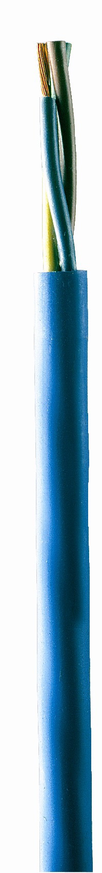 EBARA Unterwasserkabel für Brunnenpumpen 3 x 1,5mm²